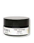 Time Defense Mask Enhancement TOMA Skin Therapies