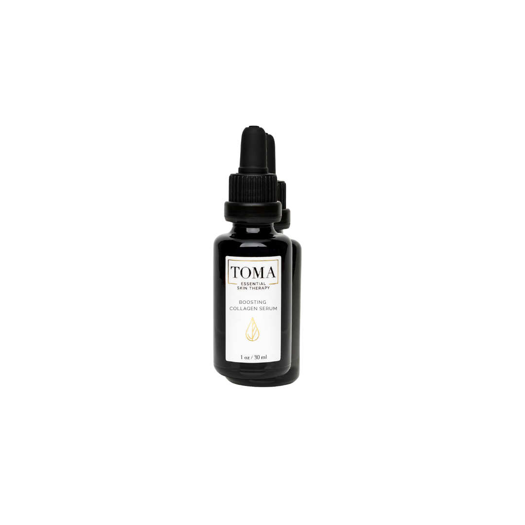 Boosting Collagen Serum
