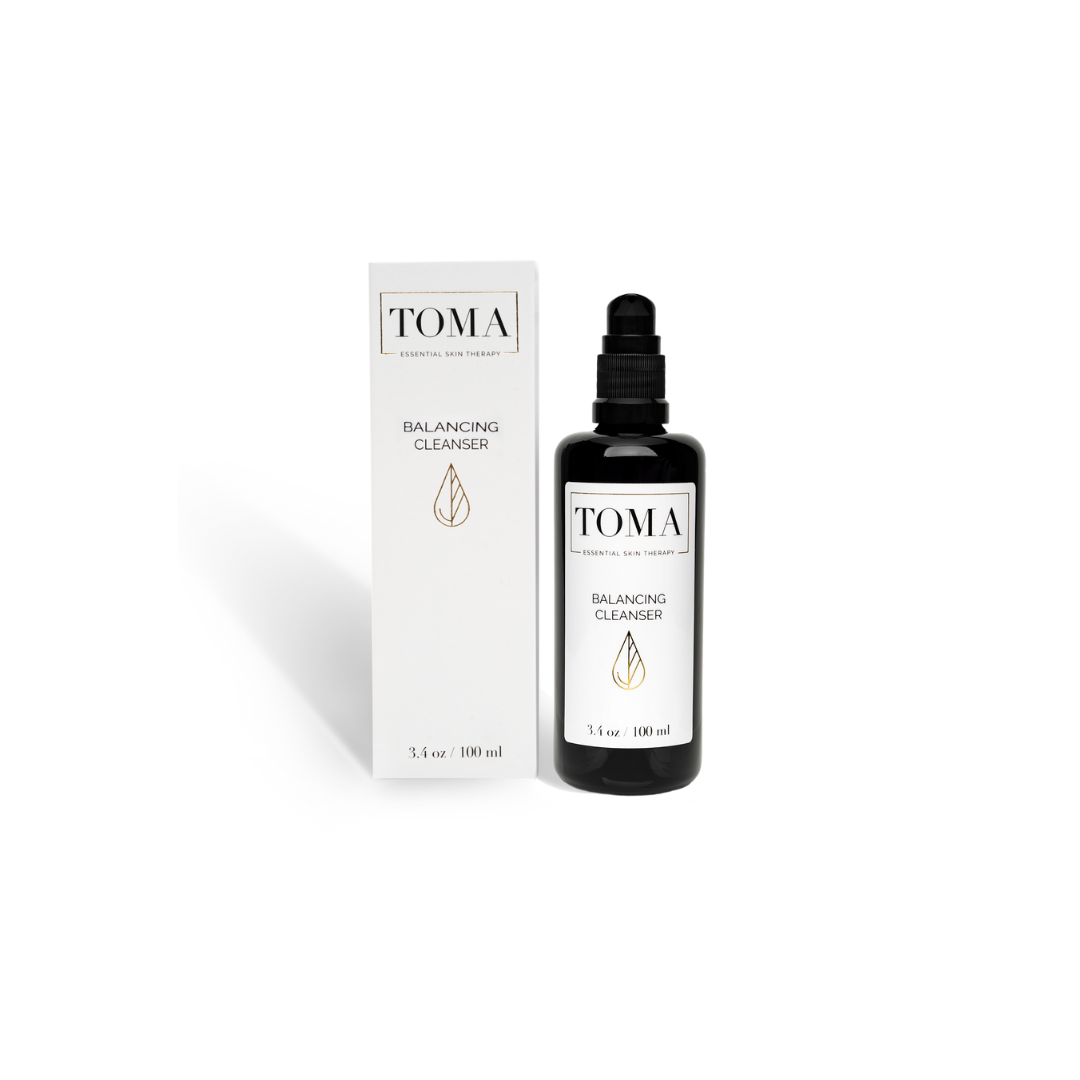 Boosting Collagen Serum