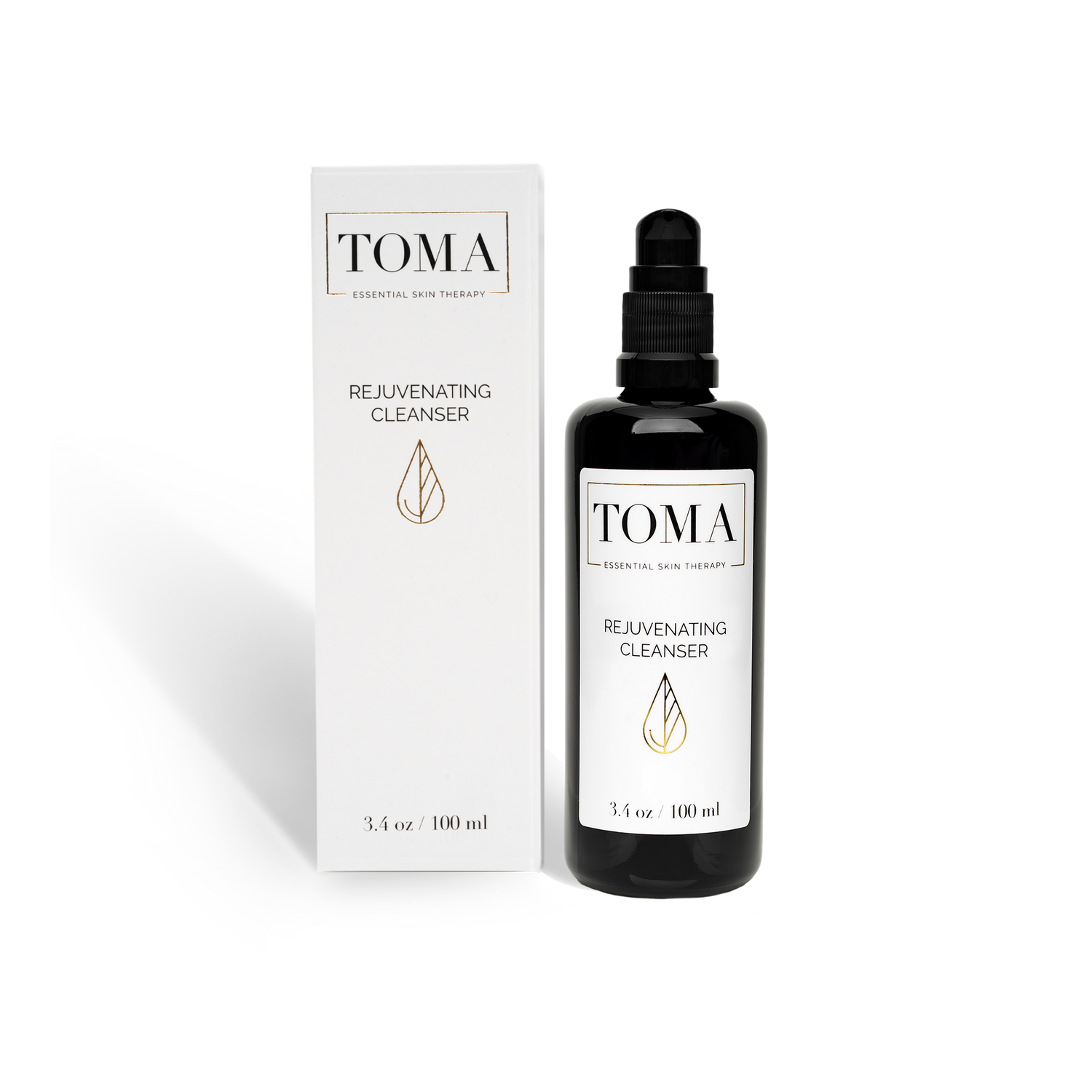 Rejuvenating Cleanser