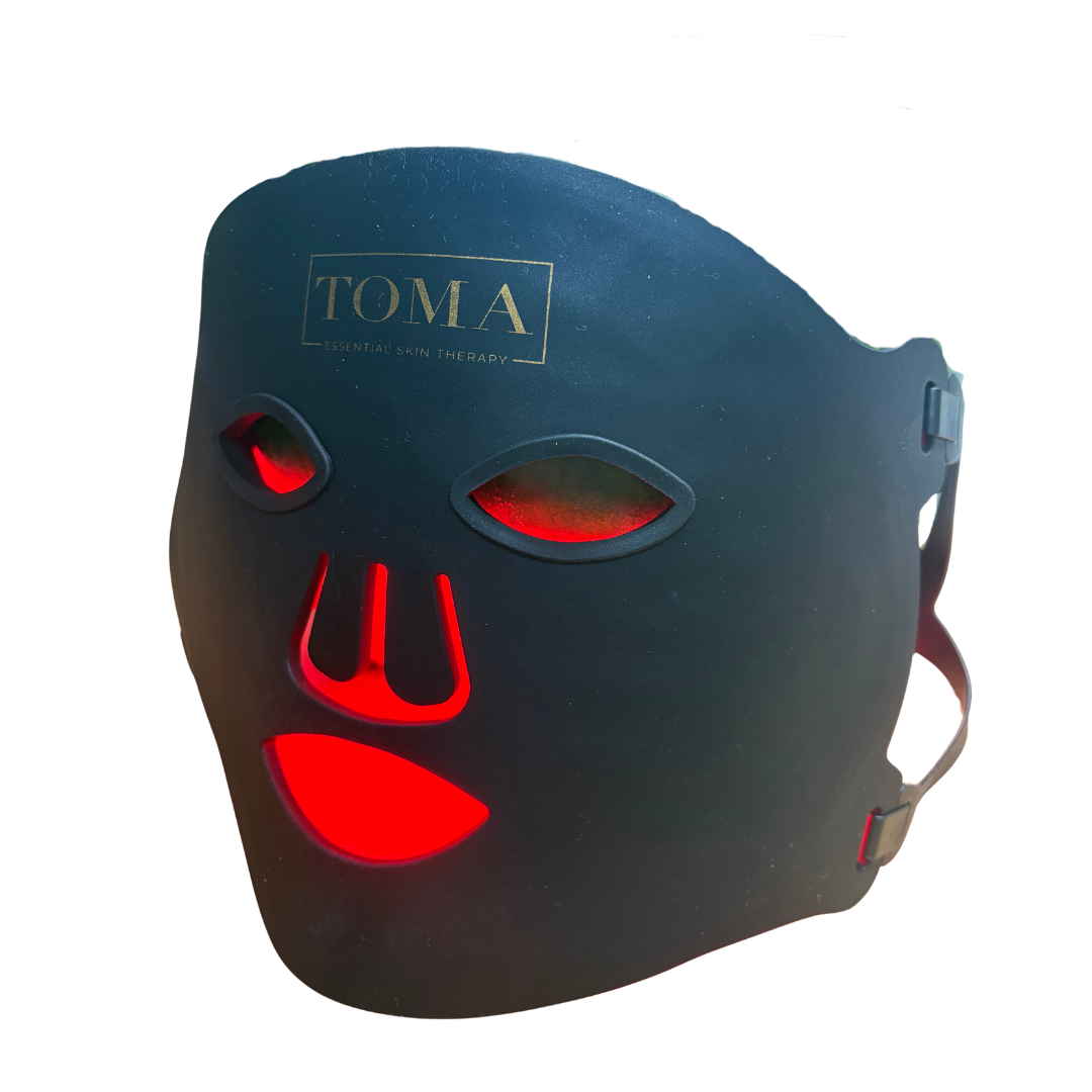 Light Therapy Mask