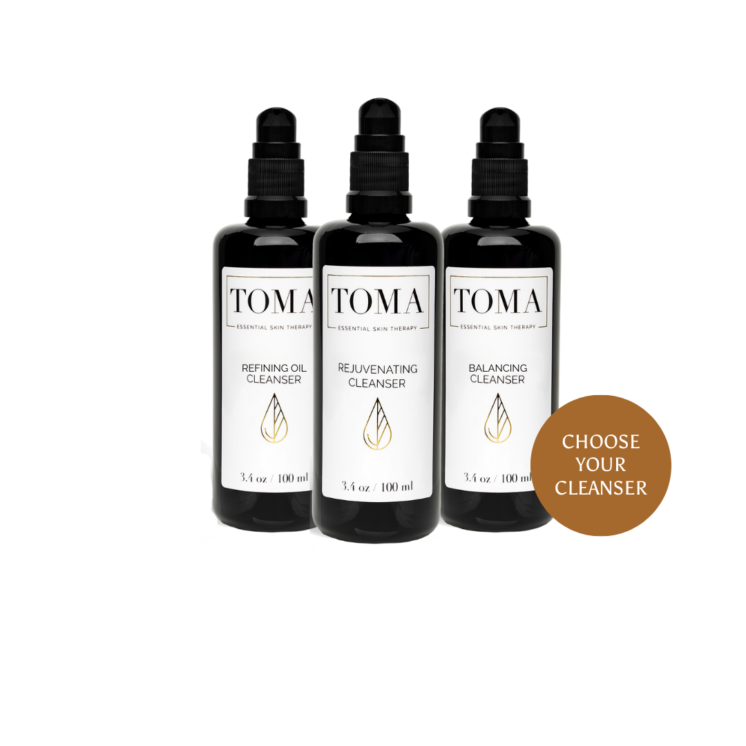 Essential System - Full Size