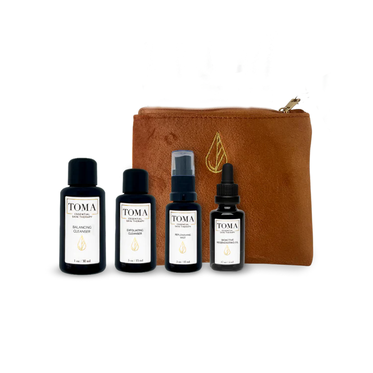 Essential System - Starter Size